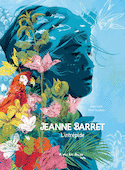 Jeanne Barret, l'intrépide